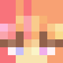 Player skin of Piinkblossom