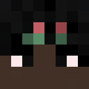 Player skin of BaconWhataburger