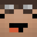 Player skin of PaperAviator