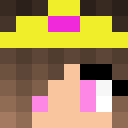 Player skin of ThatoneMikey