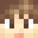 Player skin of bananapoung