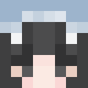 Player skin of mist_lace