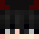 Player skin of GreaseCheeseJ