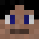 Player skin of WarpSpruce