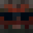 Player skin of CidreSpy
