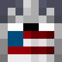 Player skin of BladeAim