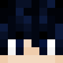 Player skin of Nick_Sevens