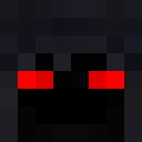 Player skin of SnoozyNv