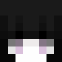 Player skin of funkqgal