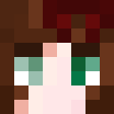 Player skin of Pinkiecale