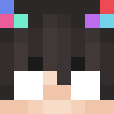 Player skin of iMqcb