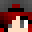 Player skin of Alimri