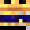 Player skin of ThingsNixDoes
