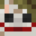Player skin of Quixxicual3