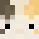 Player skin of ieatnagi