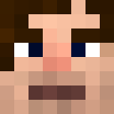 Player skin of EinariBrauta