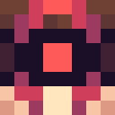 Player skin of Uannery