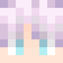 Player skin of Satxru