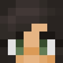 Player skin of raytrac3r