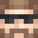 Player skin of azourlink