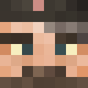 Player skin of brendenplu