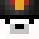 Player skin of Feraligatr88