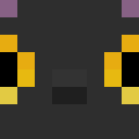 Player skin of Void_Nugget