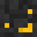 Player skin of Bloxish