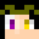 Player skin of Shadowman4571