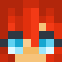 Player skin of yuuki_dragneel