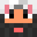 Player skin of TheDeathDoctrine