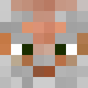 Player skin of DRHAAX