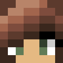 Player skin of MaskedGypsy