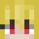 Player skin of Kurxp1kaaa