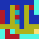 Player skin of Sharkdull