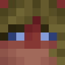 Player skin of bahmboozled