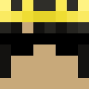 Player skin of IonNight