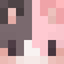 Player skin of MushyByte