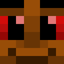 Player skin of twoIook