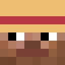 Player skin of EnjoyMyKnockback