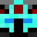 Player skin of Festerface