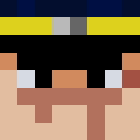 Player skin of BuntaFujiwara_86