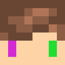 Player skin of Shwibiies