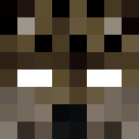 Player skin of Qualqty