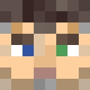 Player skin of HandsomeJack52