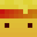 Player skin of ITZynFLARE