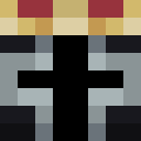 Player skin of Rikkubeauty