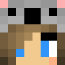 Player skin of TeeJayB
