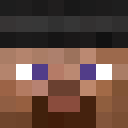 Player skin of Brokkonaut