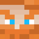 Player skin of Blattfuchs